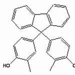 9,9-Bis(3-methyl-4-hydroxyphenyl)fluorine