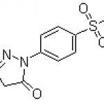 3-Methyl-1-(4-sulfophenyl)-5-pyrazolone