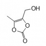 4-(Hydroxymethyl)-5-methyl-1,3-dioxol-2-one