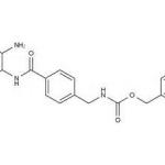 4-((2-(((1R,2R)-2-hydroxycyclohexyl)amino)benzo[d]thiazol-6-yl)oxy)-N-methylpicolinamide (Related Reference)