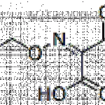 4-Chioro-2-(Z)-Methoxycarbonyl Methoxyimino-3-Oxobutyric Acid