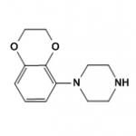 1-(2,3-Dihydro-1,4-benzodioxin-5-yl)piperazine