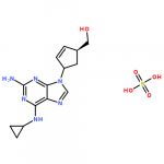 Abacavir sulfate