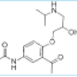 Acebutolol hydrochloride