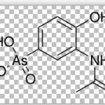 Acetarsol