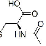 Acetylcysteine