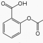 Acetylsalicylic acid