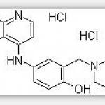 Acrichin dihydrochloride