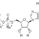 Adenosine-5'-diphosphate disodium salt