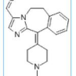 Alcaftadine