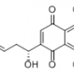 Alkannin