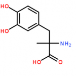 Alpha-methyldopa