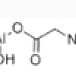 Aluminium glycinate