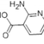 Aminonicotinic acid