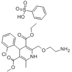 Amlodipine