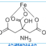 Ammonium ferric citrate