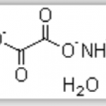 Ammonium oxalate monohydrate