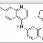 Amopyroquine