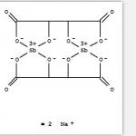 Antimony Sodium Tartrate