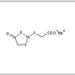 Antimony Sodium Thioglycollate