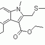 Arbidol Hydrochloride Capsules