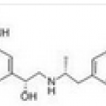 Arformoterol tartrate