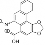 Aristolochic Acid B