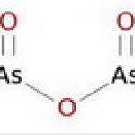 Arsenic pentoxide