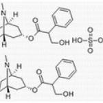 Atropine sulfate