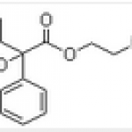 Benactyzine