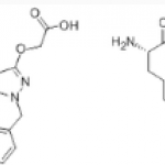 Bendazac L-lysine