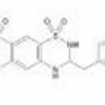 Bendrofluazide