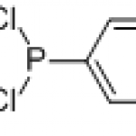 Benzenephosphonous dichloride