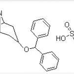 Benztropine mesylate