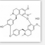 Berbamine Hydrochloride