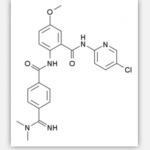 Betrixaban