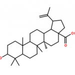 Betulinic acid