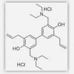 Bialamicol Hydrochloride