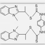 Bisbendazole