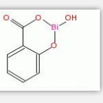 Bismuth Salicylas Basicus