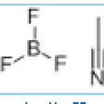 Boron trifluoride acetonitrile complex