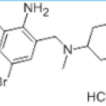 Bromhexime HCL