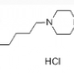 Buspirone hydrochloride