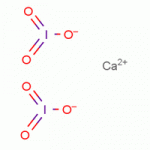 Calcium Iodate