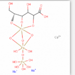 Calcium Sodium Ferriclate