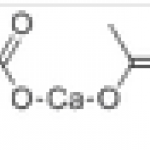 Calcium acetate