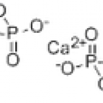 Calcium biphosphate