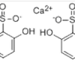 Calcium dobesilate