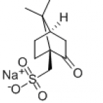 Camphor sulfonic acid sodium salt