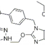 Candesartan Ethyl Ester